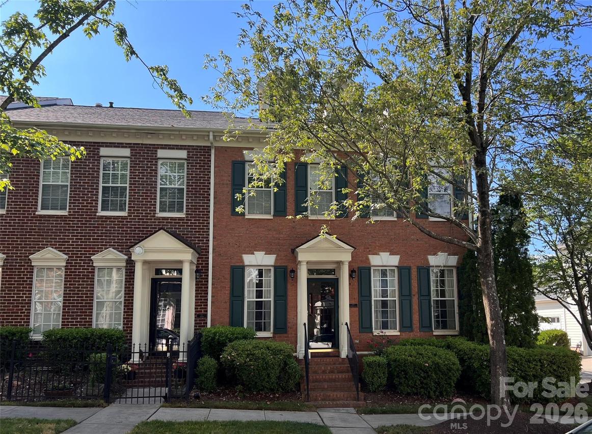 239 Twain Ave., Davidson, NC 28036