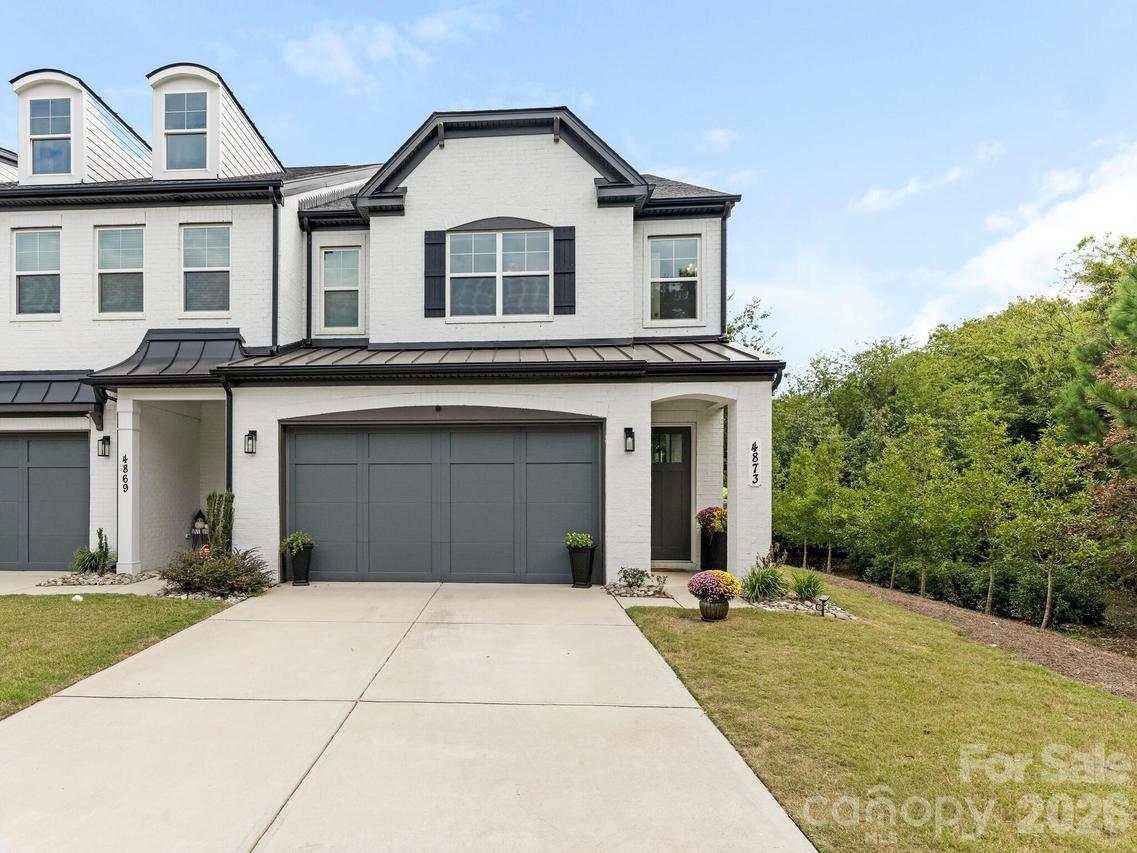 4873 Blanchard Way, Charlotte, NC 28226