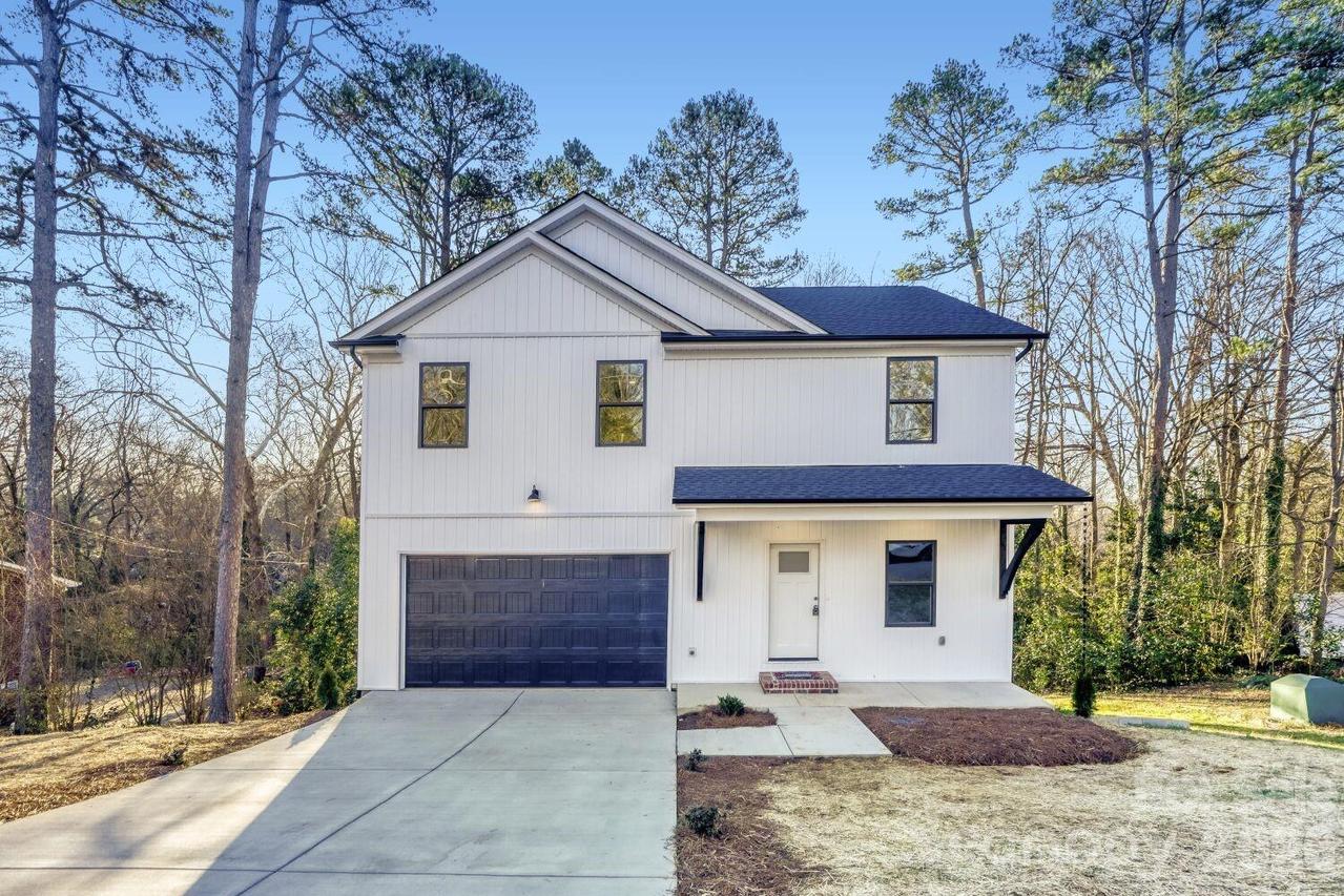 111 Marshdale Ave., Concord, NC 28025