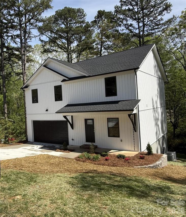 111 Marshdale Ave., Concord, NC 28025