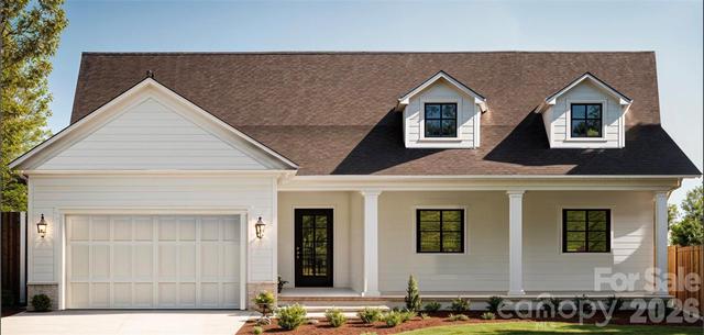 New Construction Homes For Sale This Week That Attend Maiden Elementary: February 11th to February 17th