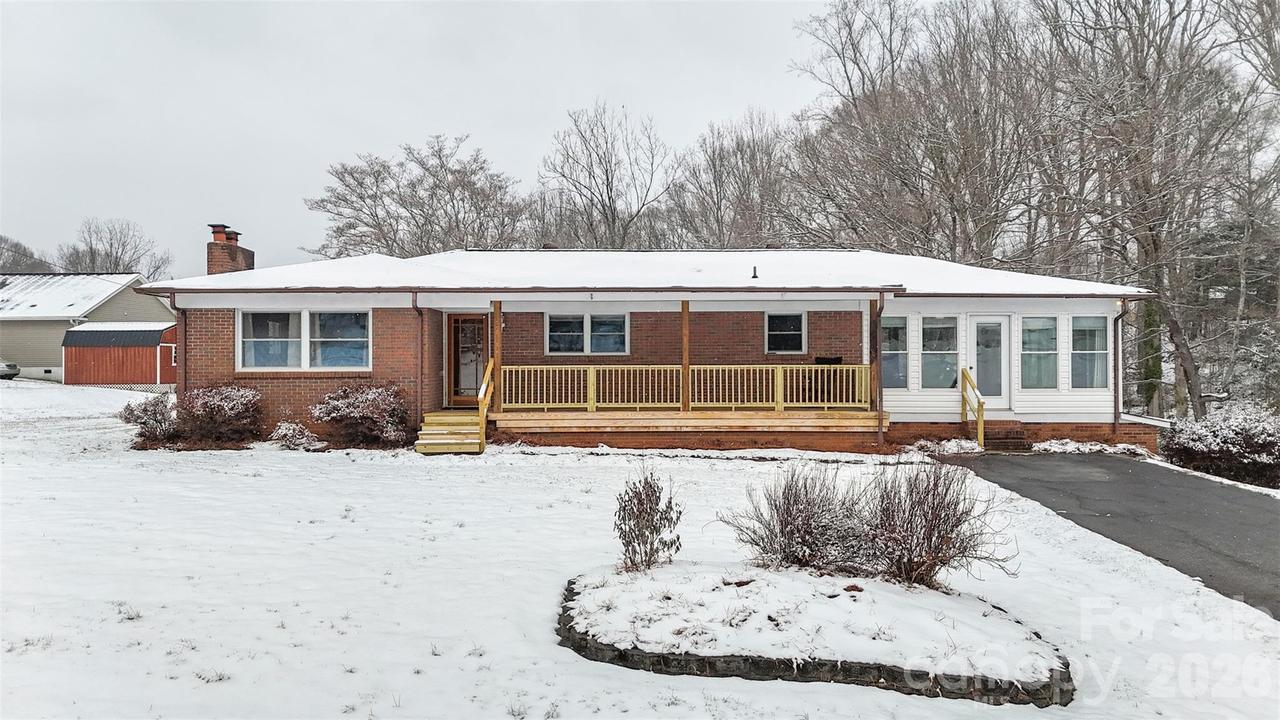 603 Union St., Maiden, NC 28650