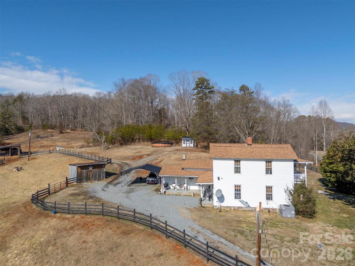 5635 Us 64 Hwy., Union Mills, NC 28167