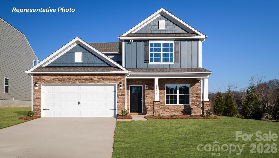 425 Brinkley Dr., Kings Mountain, NC 28086