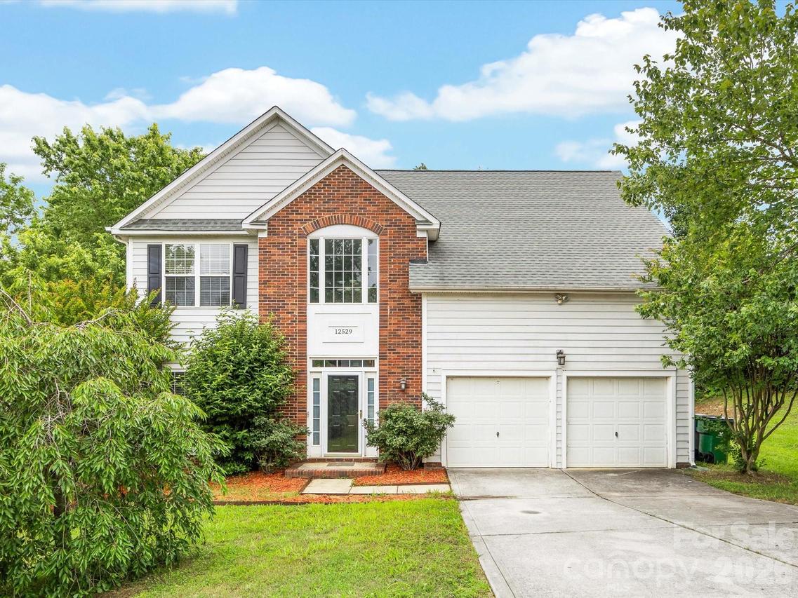 12529 Old Timber Rd., Charlotte, NC 28269