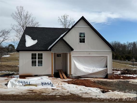 New Construction Homes For Sale This Week in Conover: February 11th to February 17th