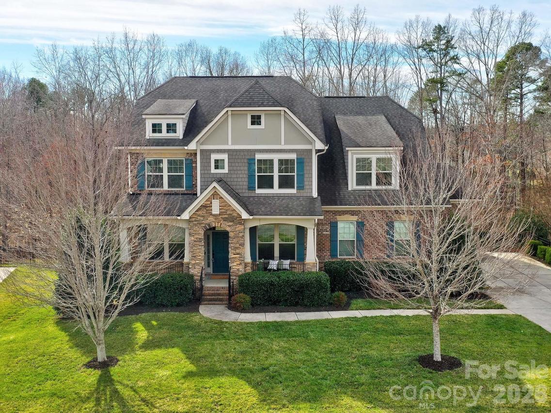 4006 Tremont Dr., Indian Trail, NC 28079