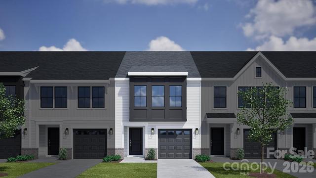 New Construction Homes For Sale This Week That Attend Winding Springs Elementary: February 4th to February 10th