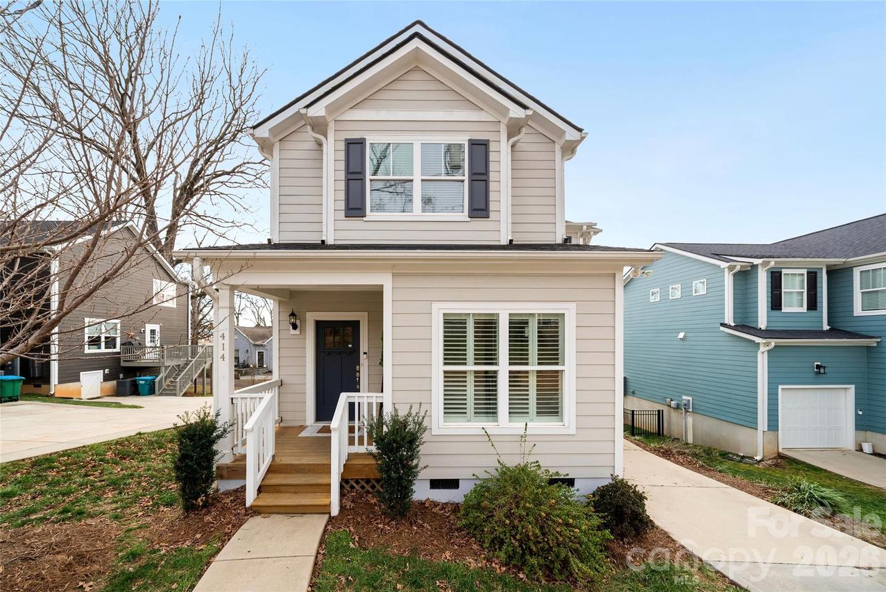 414 King St., Waxhaw, NC 28173