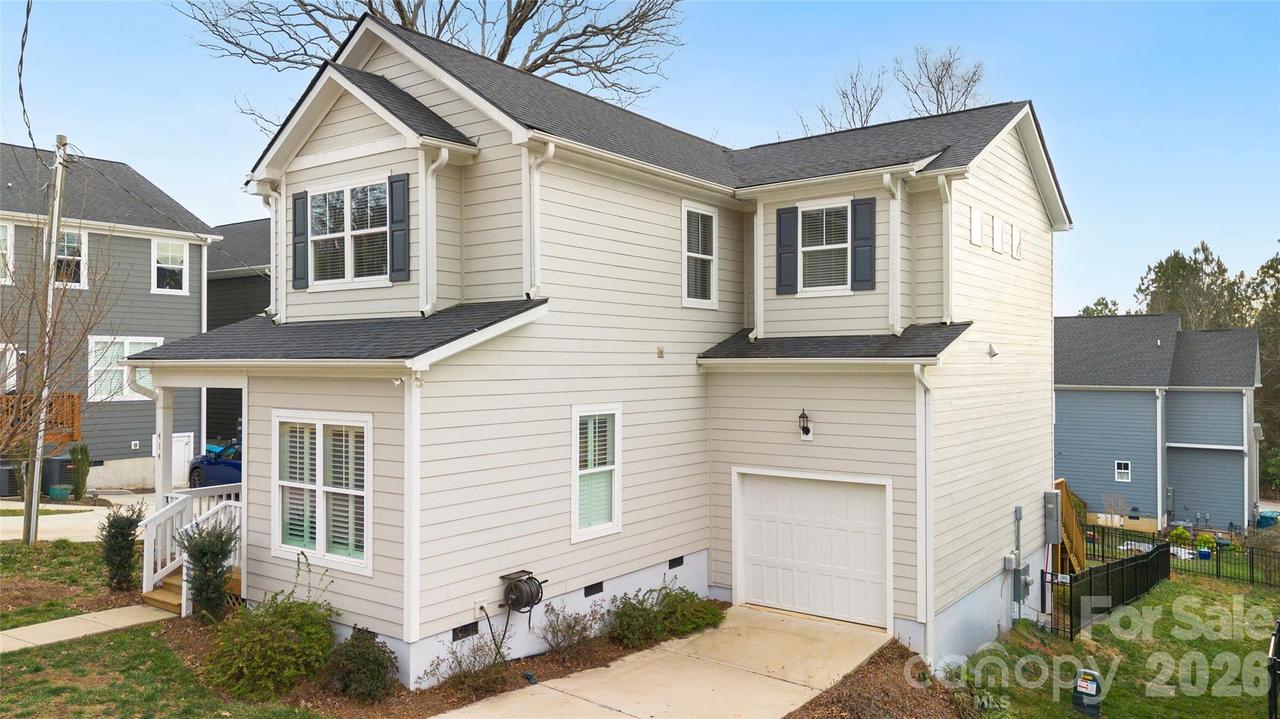 414 King St., Waxhaw, NC 28173