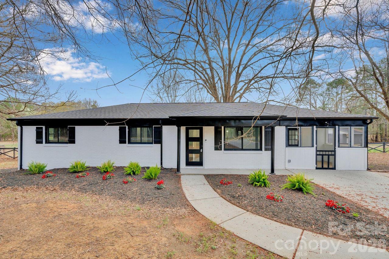 10628 Connell Rd., Mint Hill, NC 28227