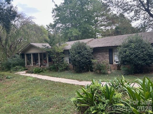 106 Circle Dr., Wingate, NC 28174