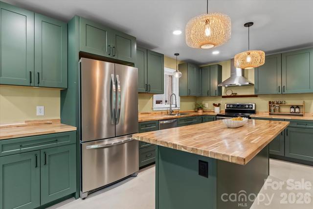 New Homes For Sale This Week That Attend Third Creek Elementary: May 15th to May 21st