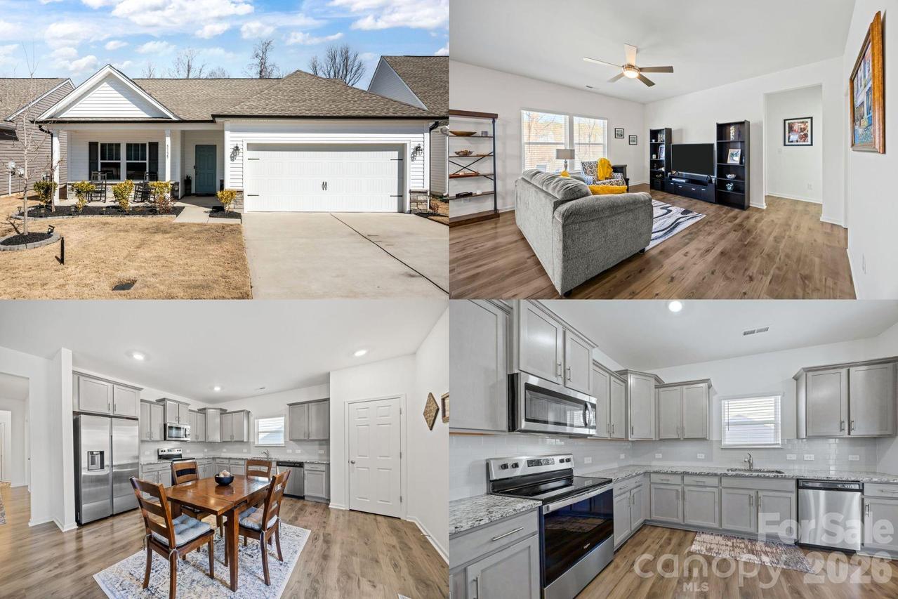 5135 Arbordale Way, Mount Holly, NC 28120