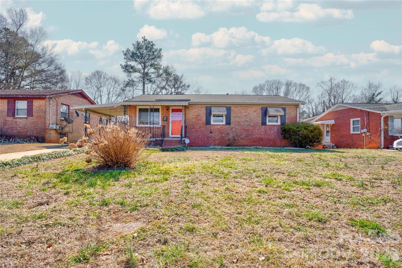 311 Best St., Shelby, NC 28150