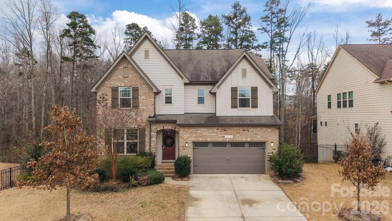 18229 Studman Branch Ave., Charlotte, NC 28278