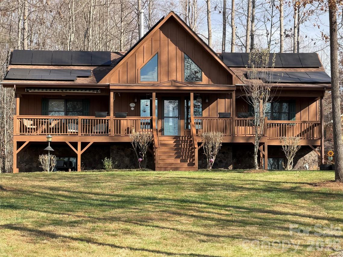687 W Meadow Pkwy., Moravian Falls, NC 28654