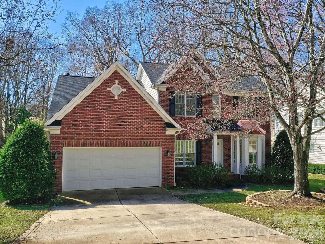 16009 Cranleigh Dr., Huntersville, NC 28078