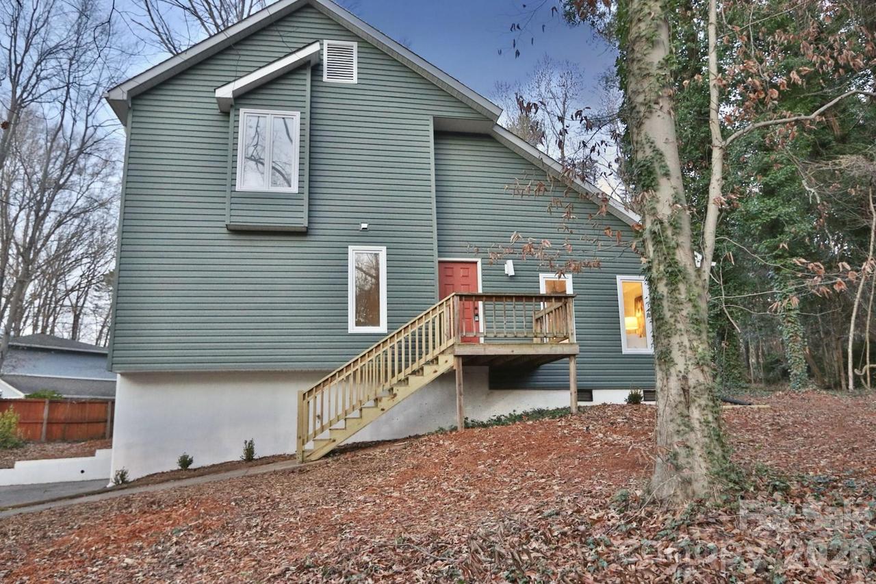 8037 Mill Chase Rd., Lewisville, NC 27023