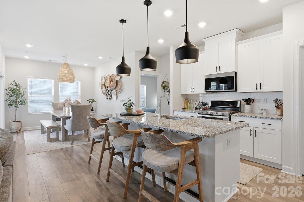 4915 Trigney Ct., Charlotte, NC 28214