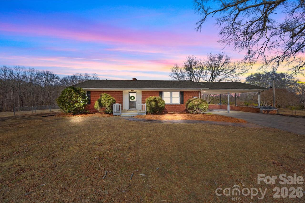 33633 Mann Rd., Albemarle, NC 28001