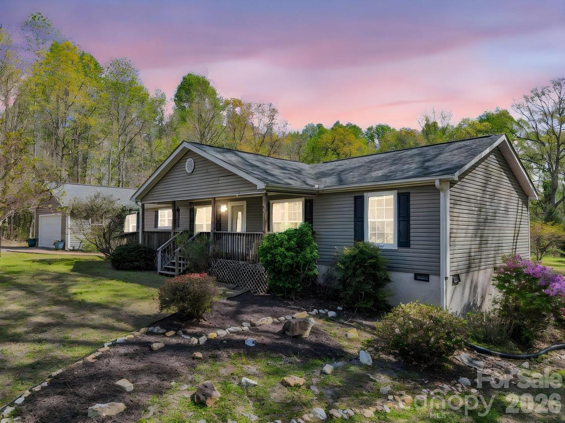 342 Lee Cudd Rd., Rutherfordton, NC 28139