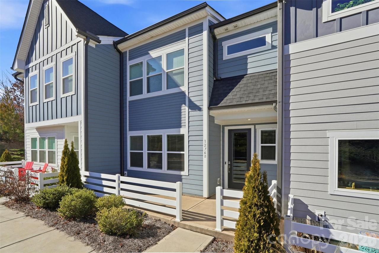 1276 Brawley School Rd. #B, Mooresville, NC 28117