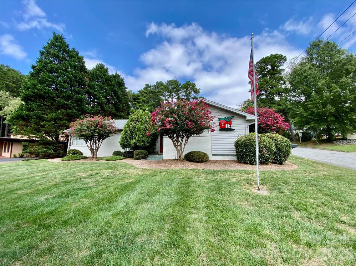 400 Statesville Blvd., Salisbury, NC 28144