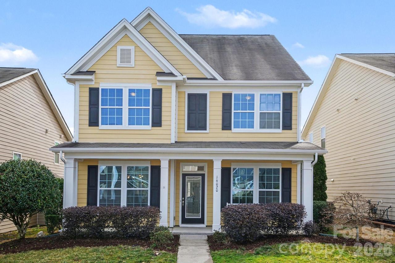 14020 Helen Benson Blvd., Davidson, NC 28036