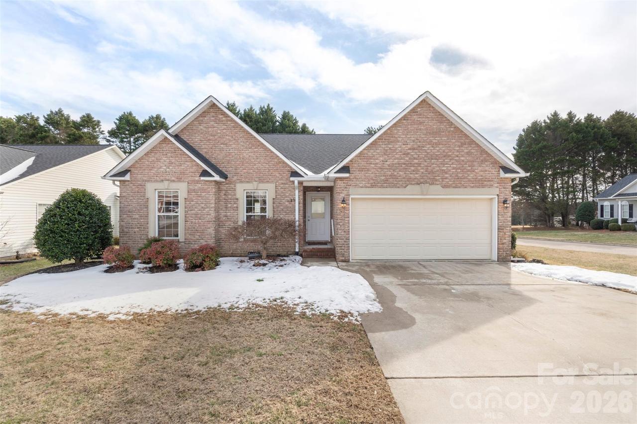 1116 Overhill Rd., Salisbury, NC 28144