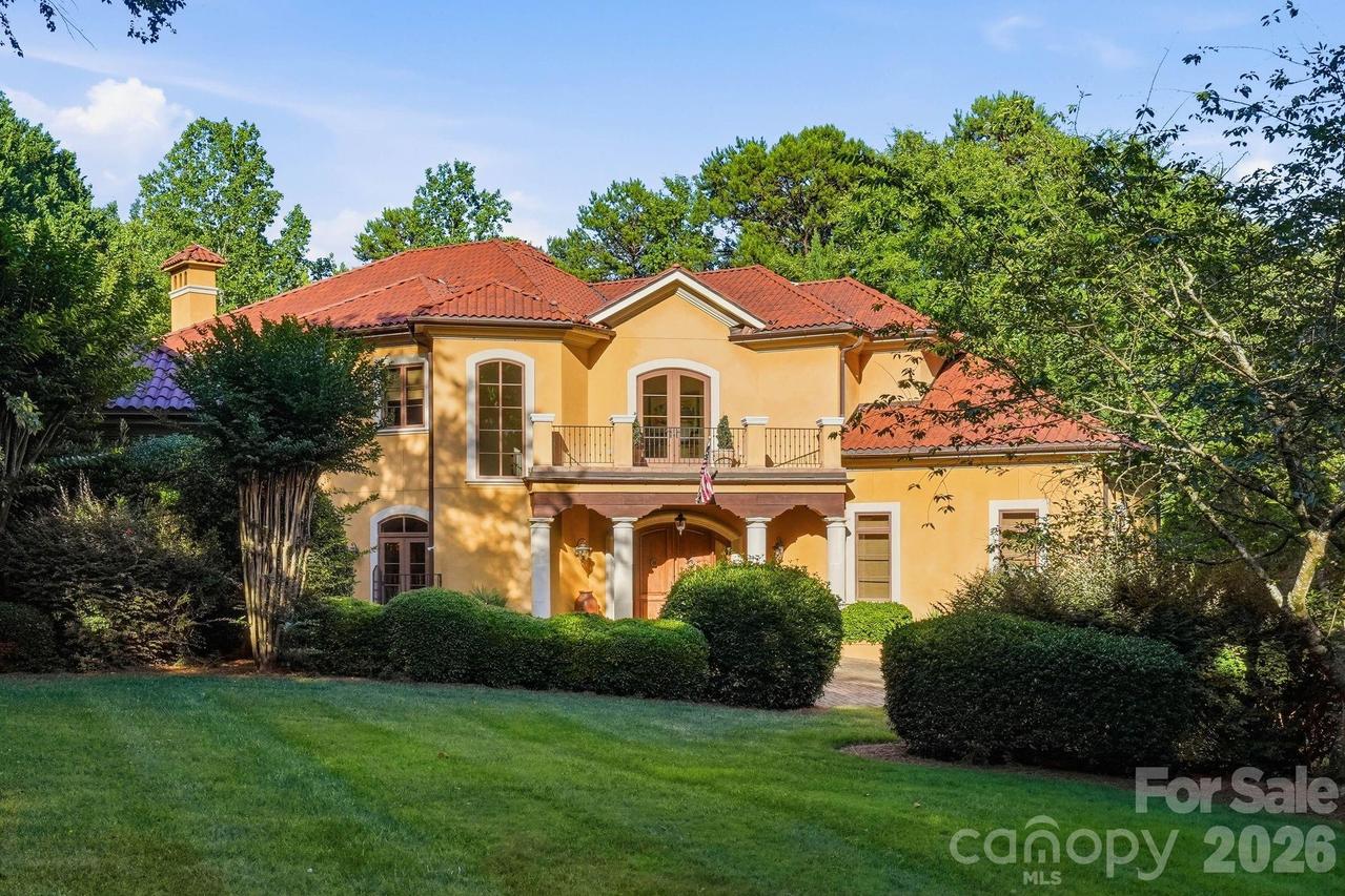 201 Brawley Harbor Pl., Mooresville, NC 28117