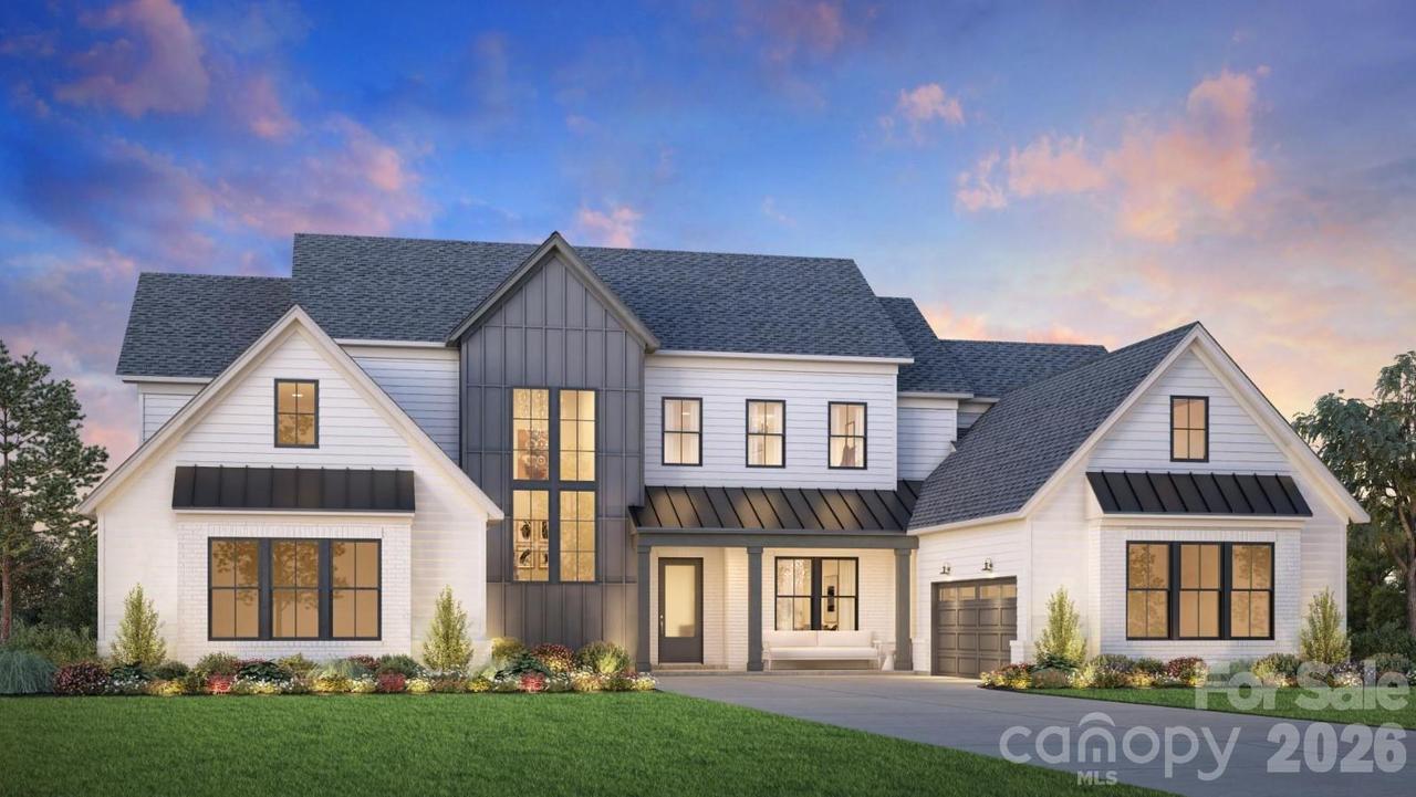 1004 Courtney Ln. #29, Wesley Chapel, NC 28173