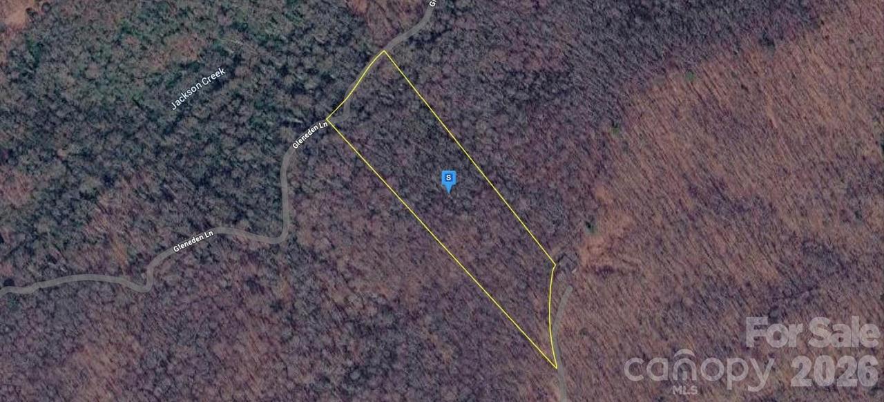 10 Sundance Ln., Cullowhee, NC 28723