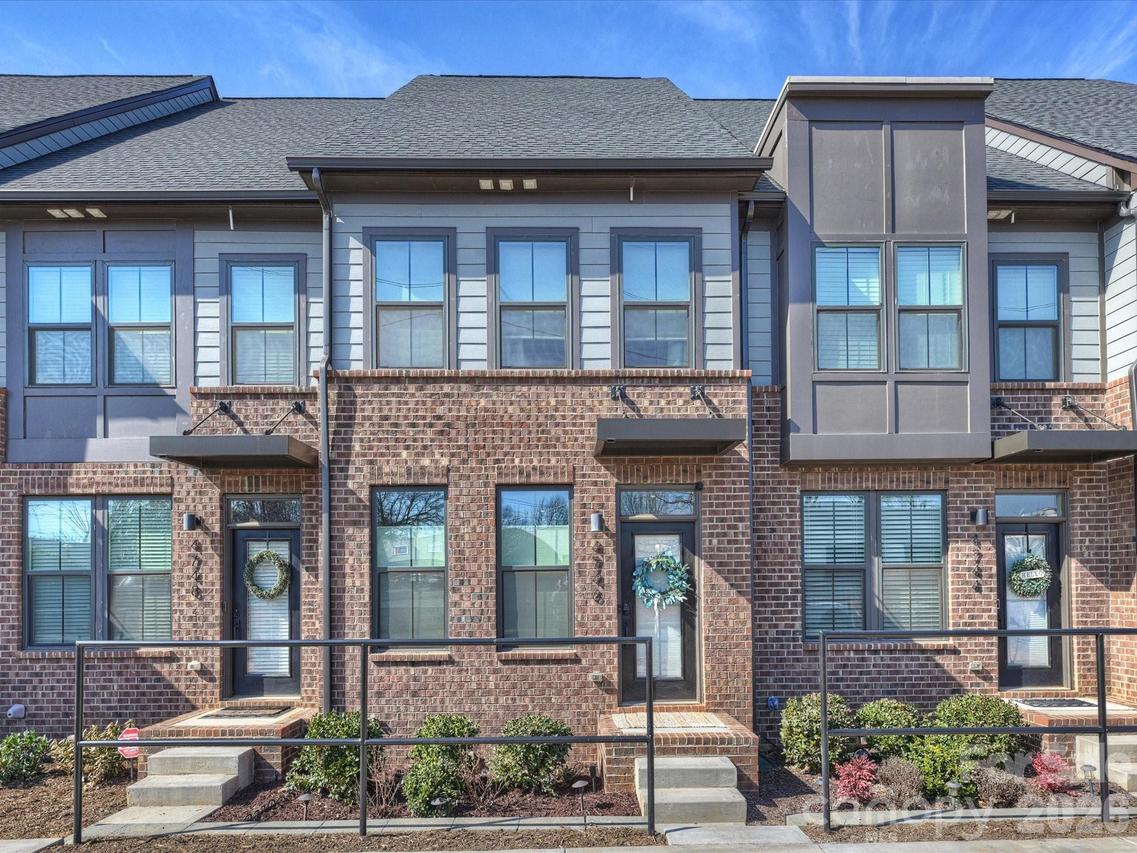 4746 Chastain Ave., Charlotte, NC 28217