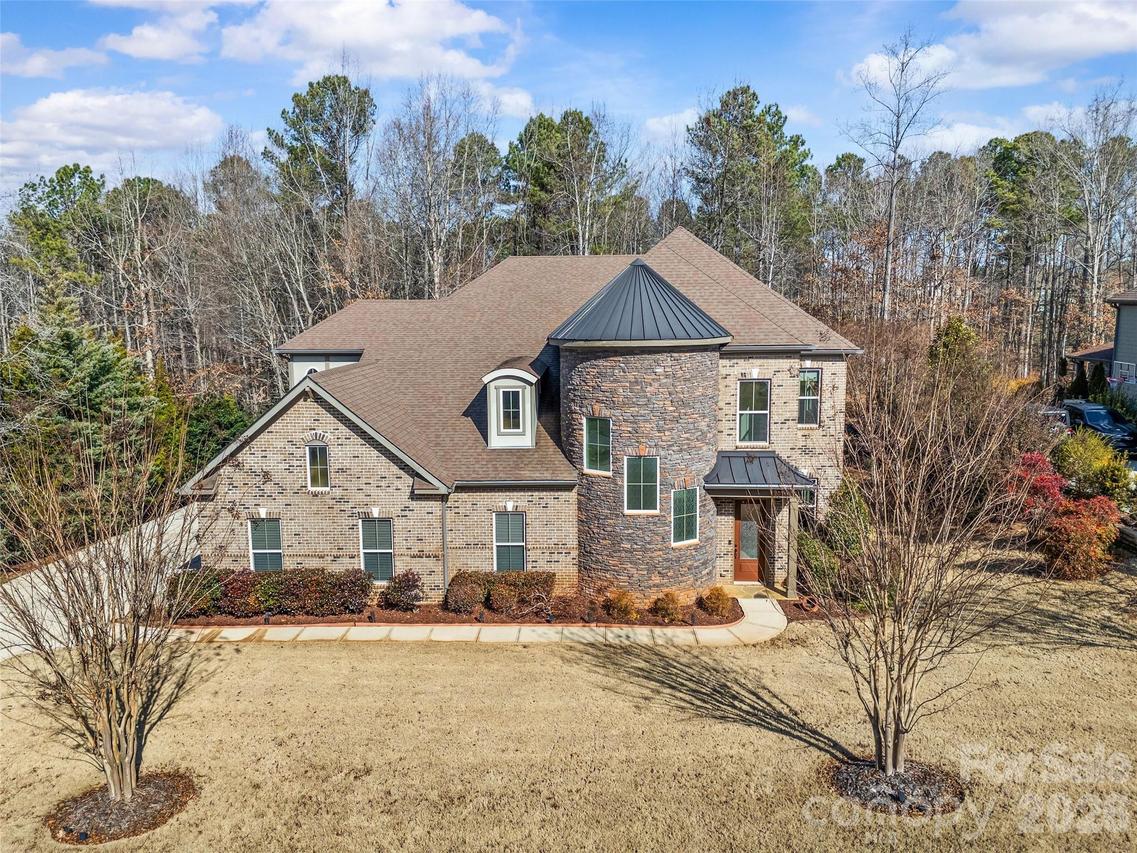 140 Bells Crossing Dr., Mooresville, NC 28117