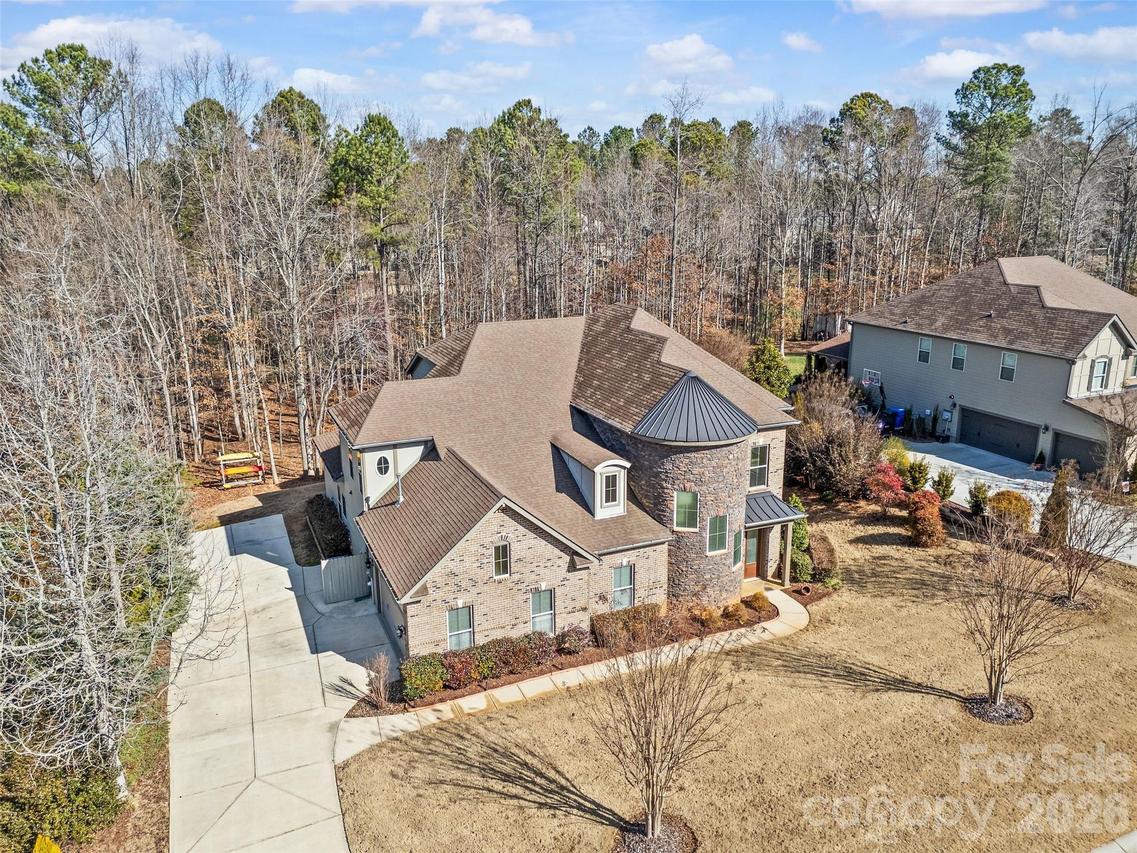 140 Bells Crossing Dr., Mooresville, NC 28117