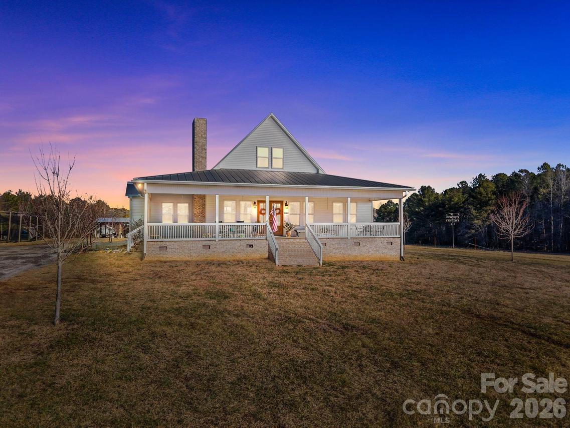 2120 Gold Knob Rd., Salisbury, NC 28146