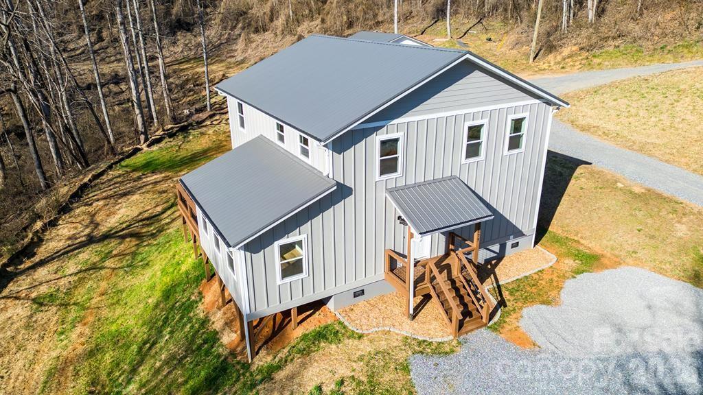 175 Trinity Dr., Sylva, NC 28779