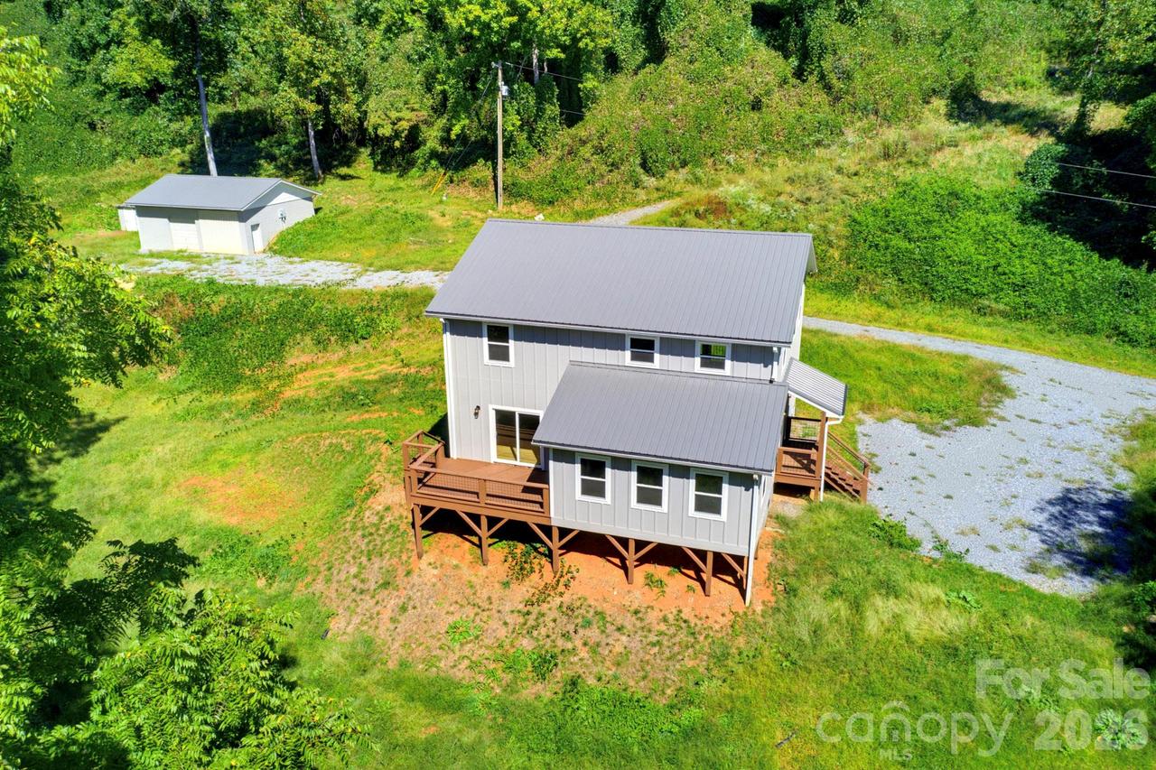175 Trinity Dr., Sylva, NC 28779