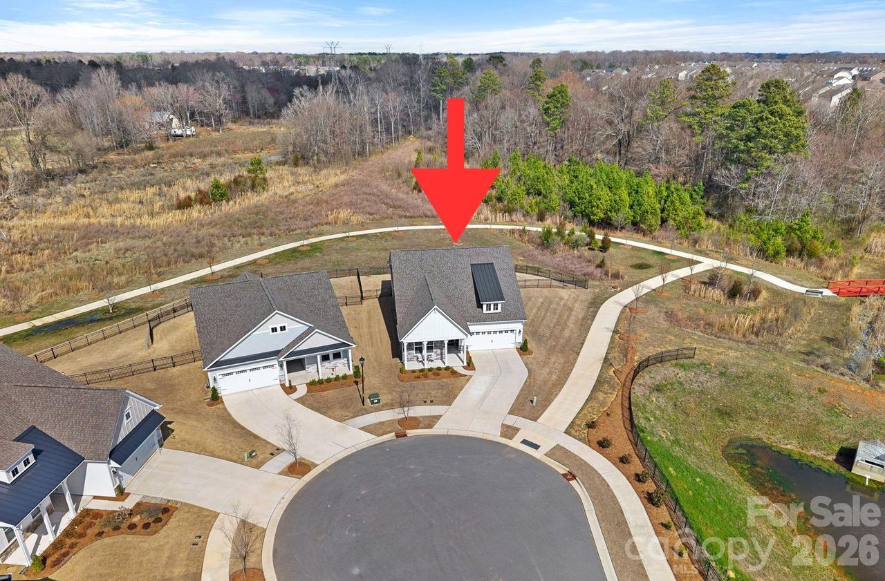 406 Portrait Way, Indian Trail, NC 28079