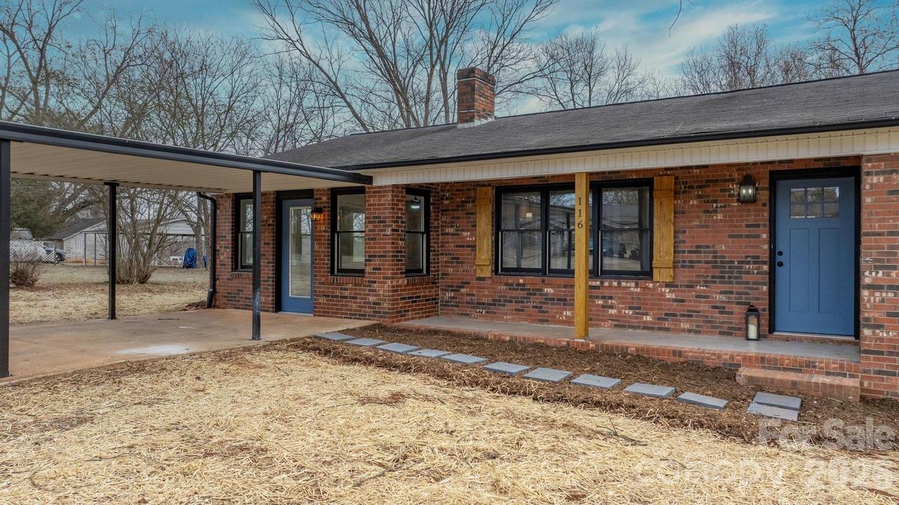 116 Lodge Hall Ct., Stony Point, NC 28678