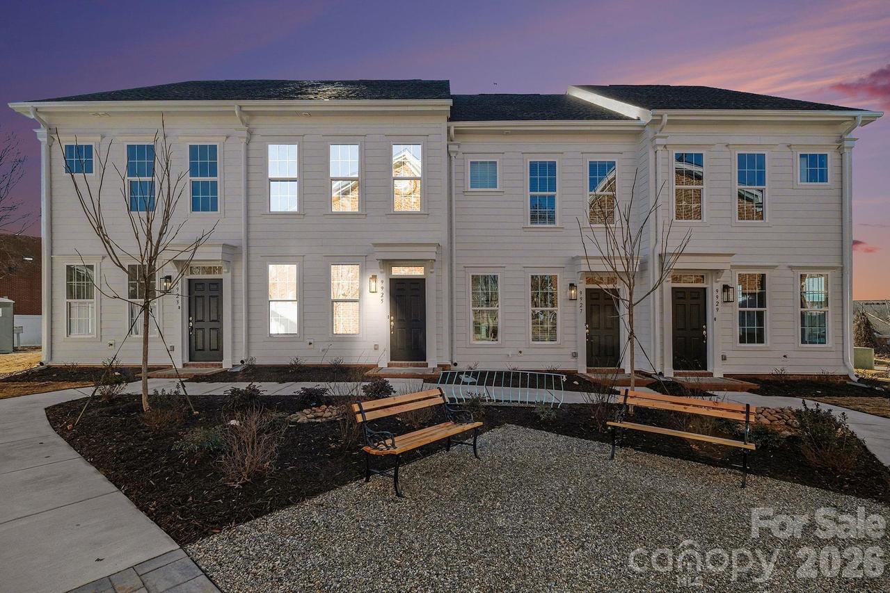 9925 Ansonborough Sq., Huntersville, NC 28078