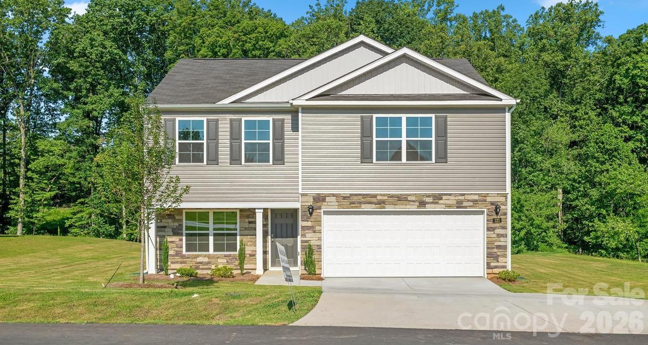297 Lantanna Ave. #10, Lexington, NC 27295