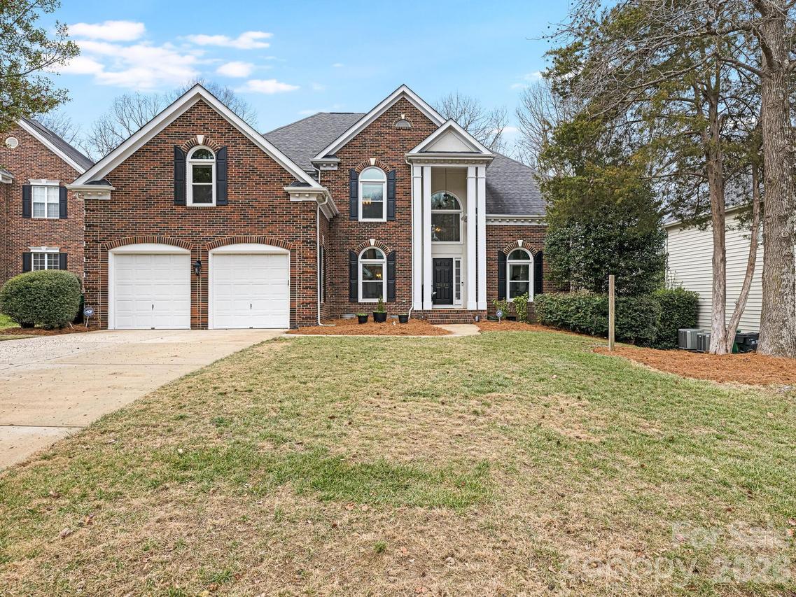 3434 Twelve Oaks Pl., Charlotte, NC 28270