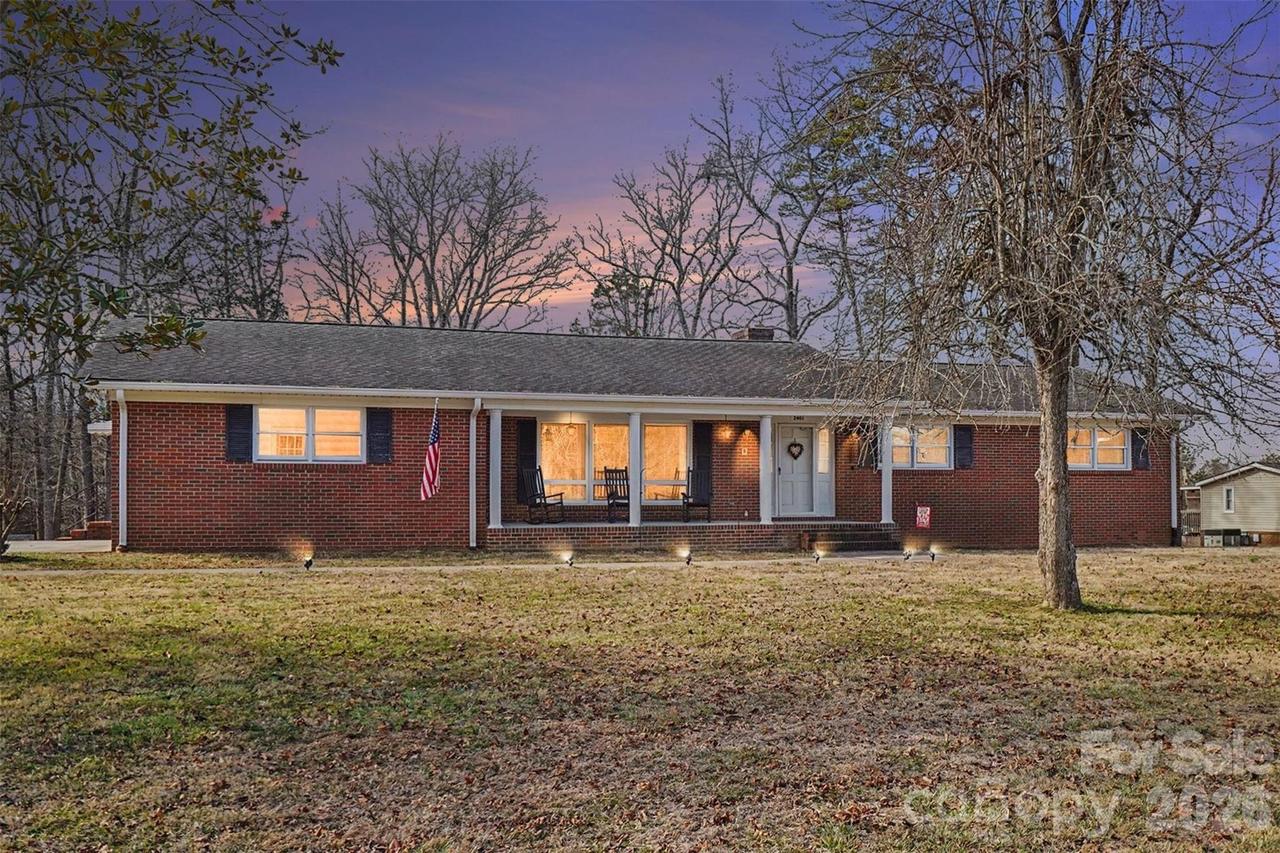 2401 Penninger Rd., Concord, NC 28025