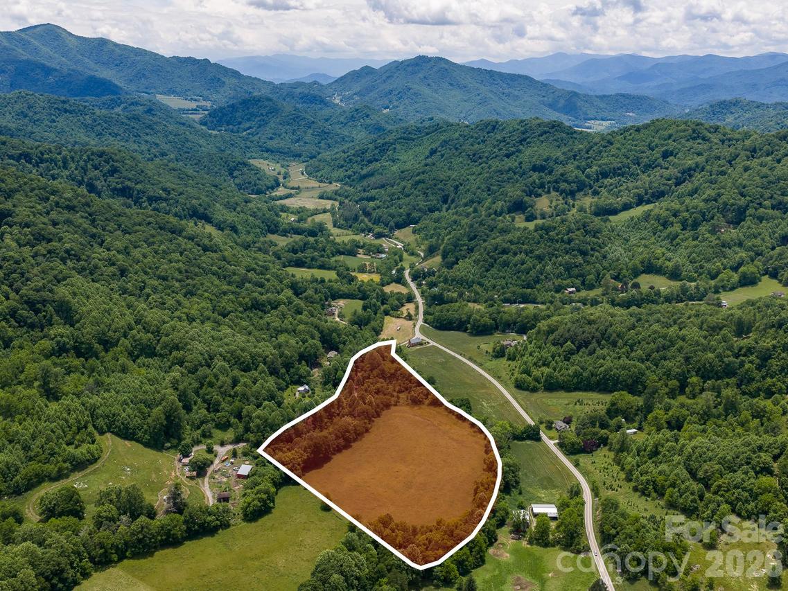 00 Sallys Branch Rd., Clyde, NC 28721