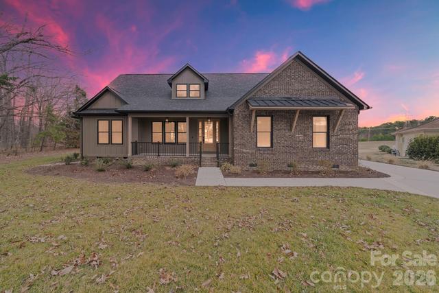 New Homes For Sale This Week That Attend Albemarle High: February 6th to February 12th