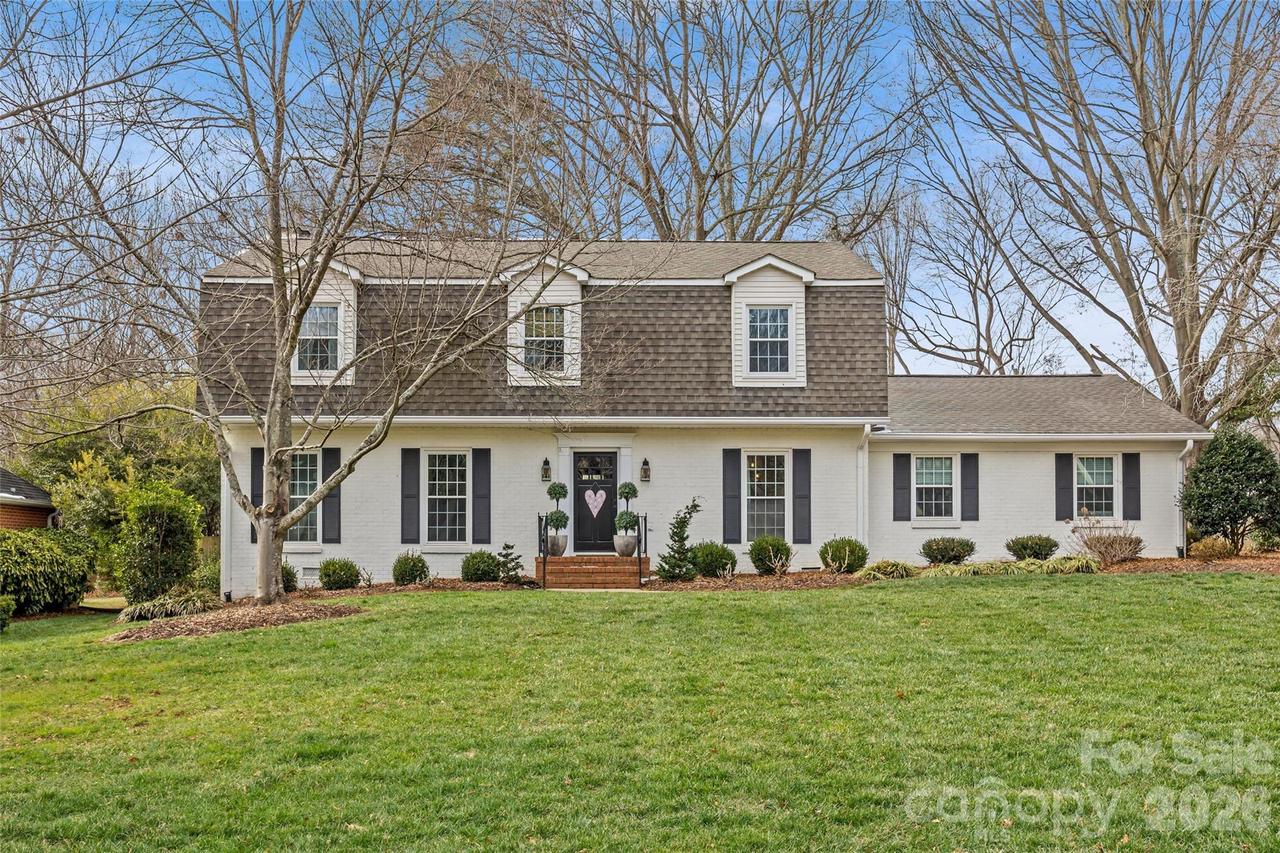 5145 Lansing Dr., Charlotte, NC 28270