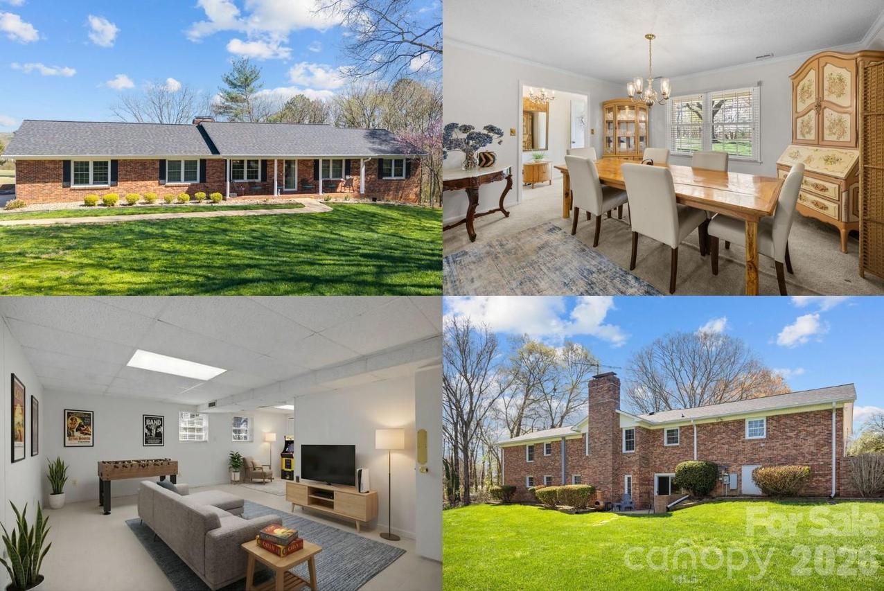 3039 Longwood Dr., Shelby, NC 28152