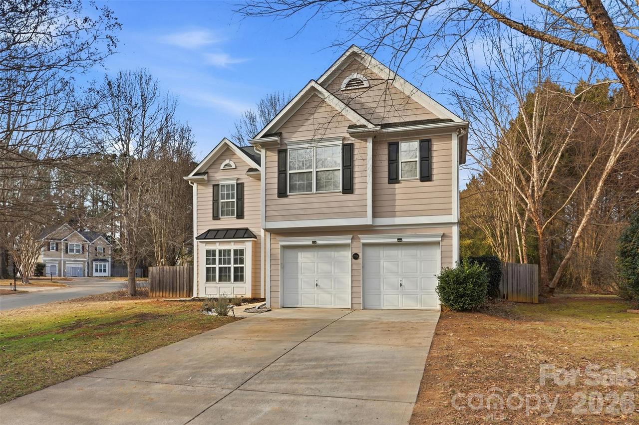 7719 Leisure Ln., Huntersville, NC 28078